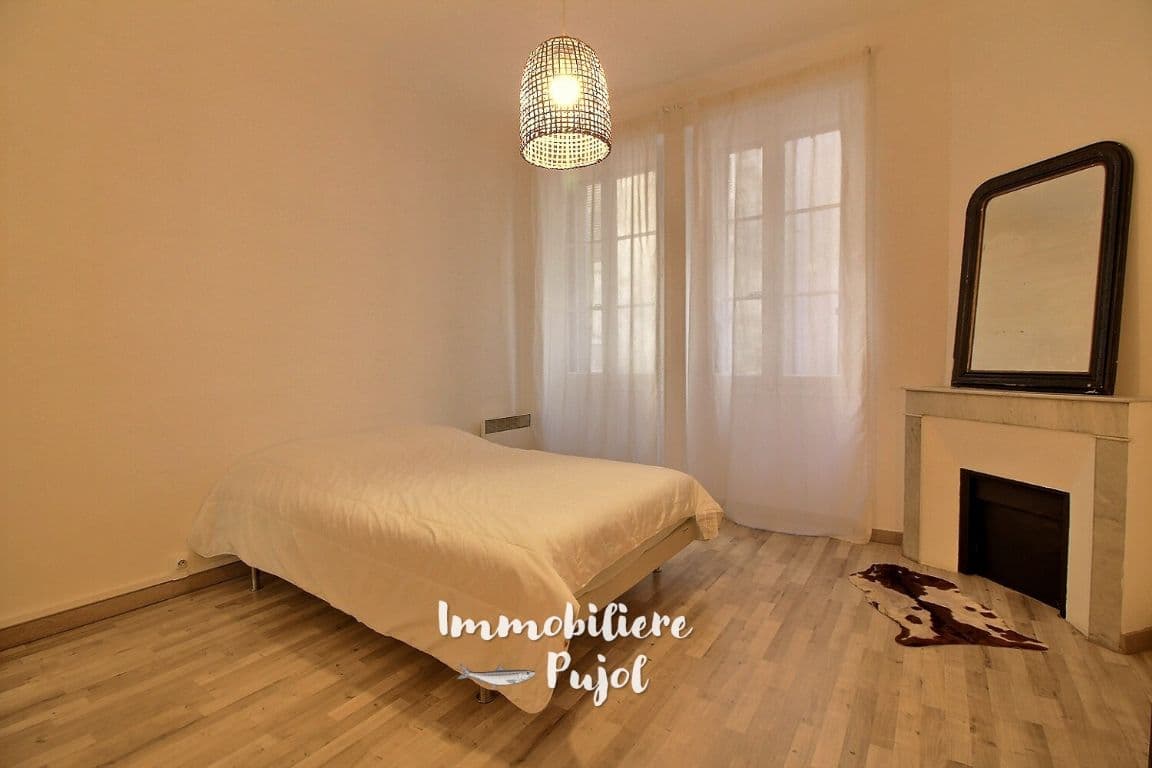 Appartement T2 à louer à Marseille – photo 4