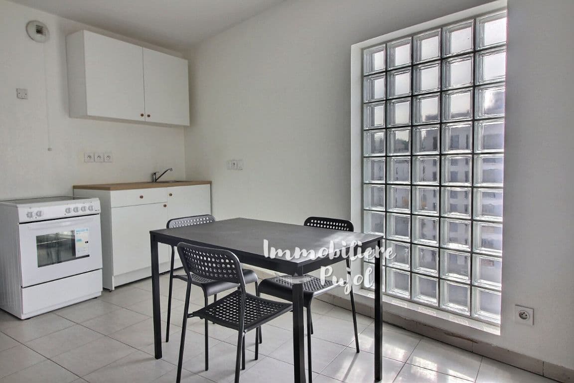 Appartement T3 à louer à Marseille – photo 2