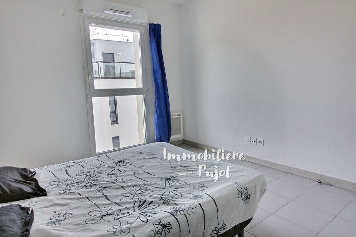 Appartement T3 à louer à Marseille – photo 3