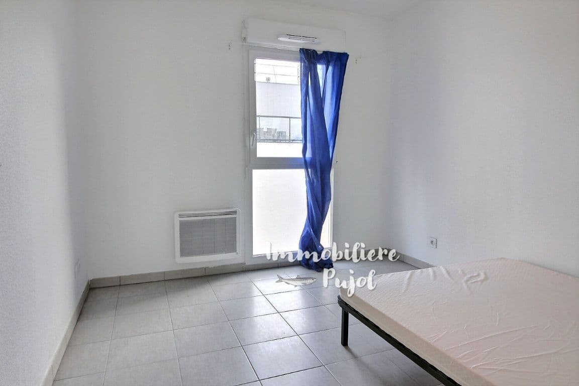 Appartement T3 à louer à Marseille – photo 4