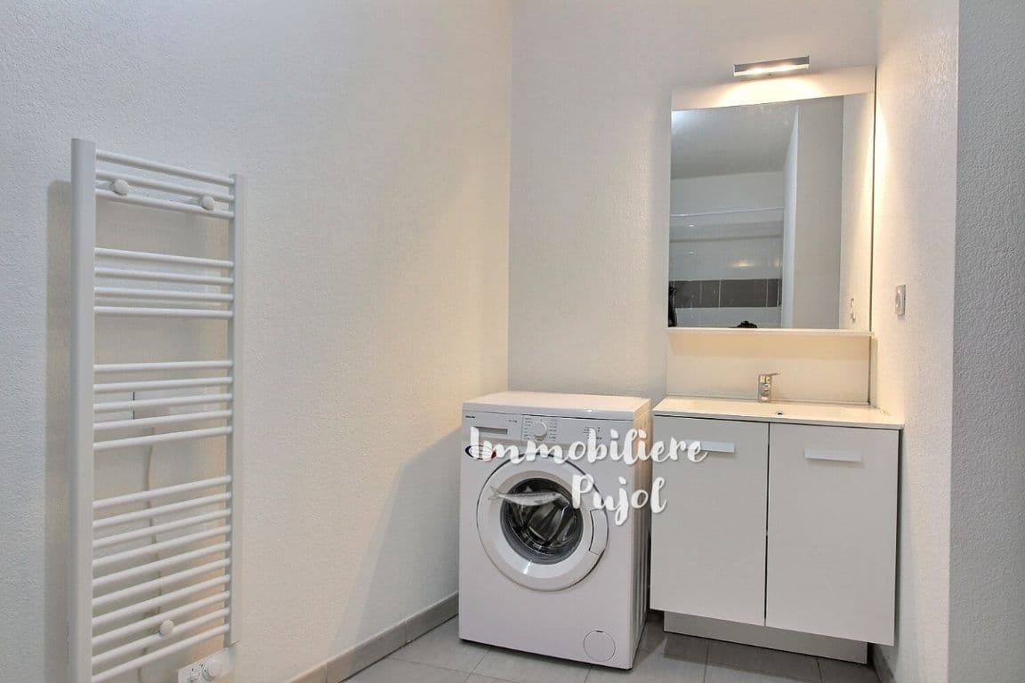 Appartement T3 à louer à Marseille – photo 5