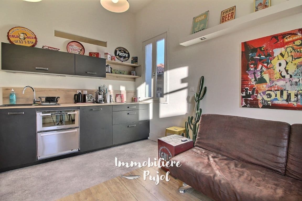 Appartement T1 à louer à MARSEILLE – photo 2