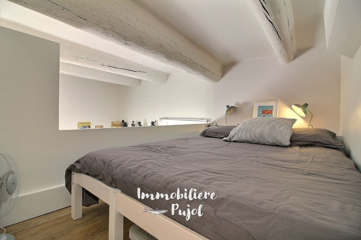 Appartement T1 à louer à MARSEILLE – photo 4