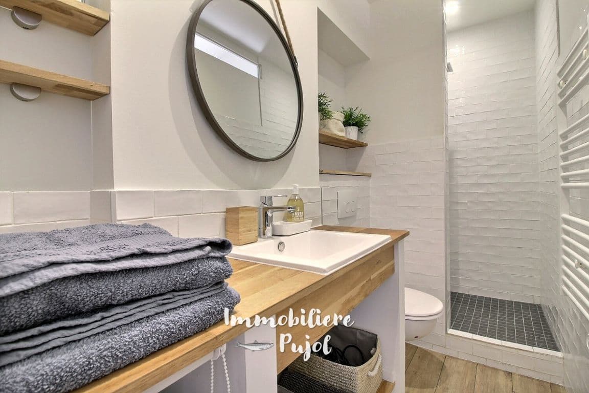 Appartement T1 à louer à MARSEILLE – photo 3