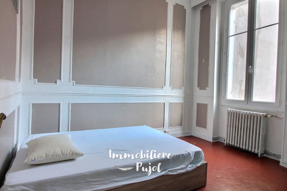 Appartement T2 à louer à Marseille – photo 2