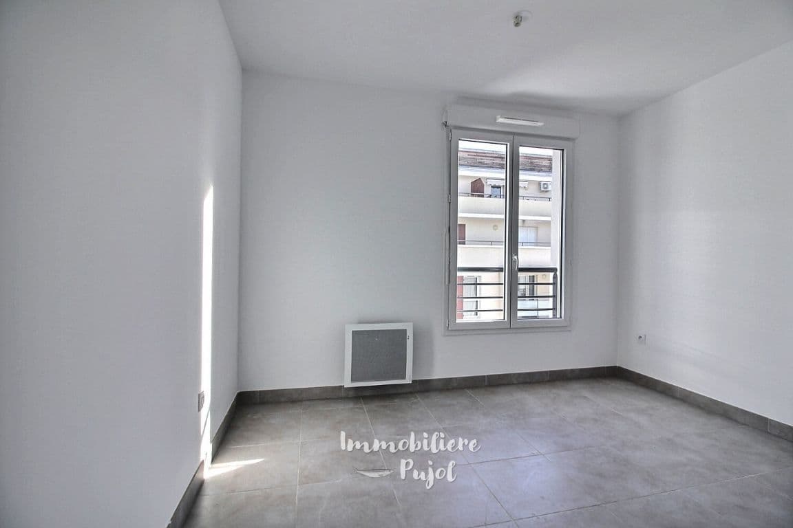 Appartement T3 à louer à Marseille – photo 5