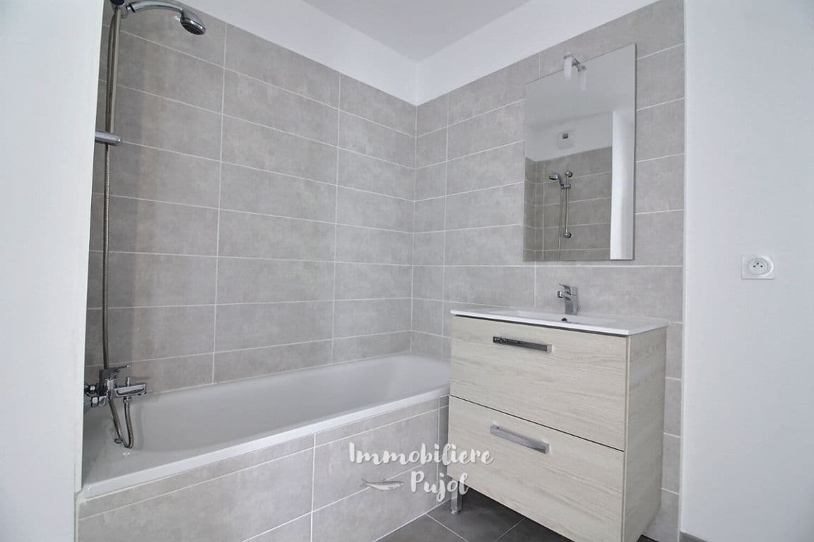 Appartement T3 à louer à Marseille – photo 6