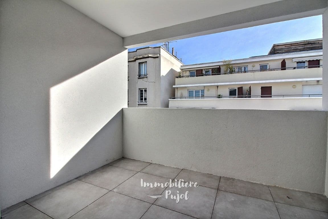 Appartement T3 à louer à Marseille – photo 7