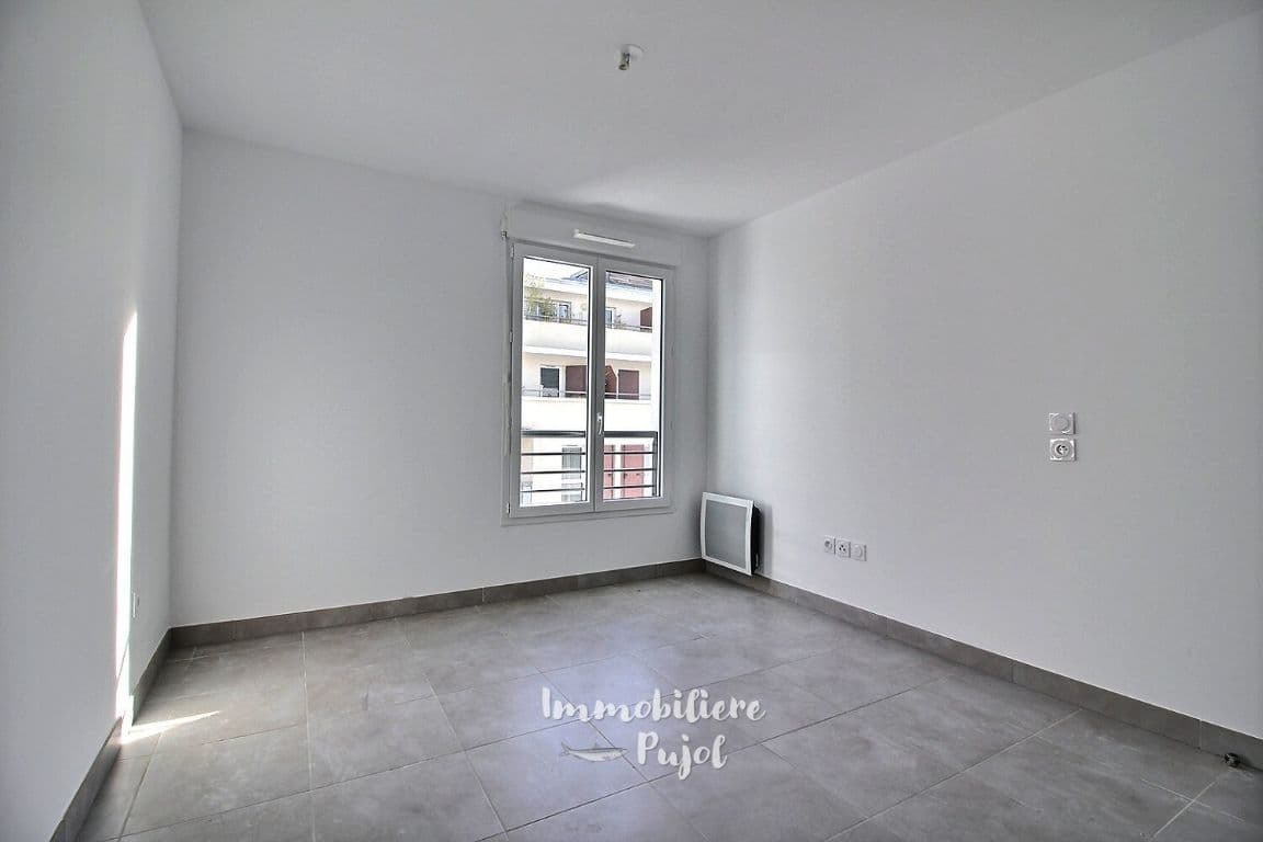 Appartement T3 à louer à Marseille – photo 4