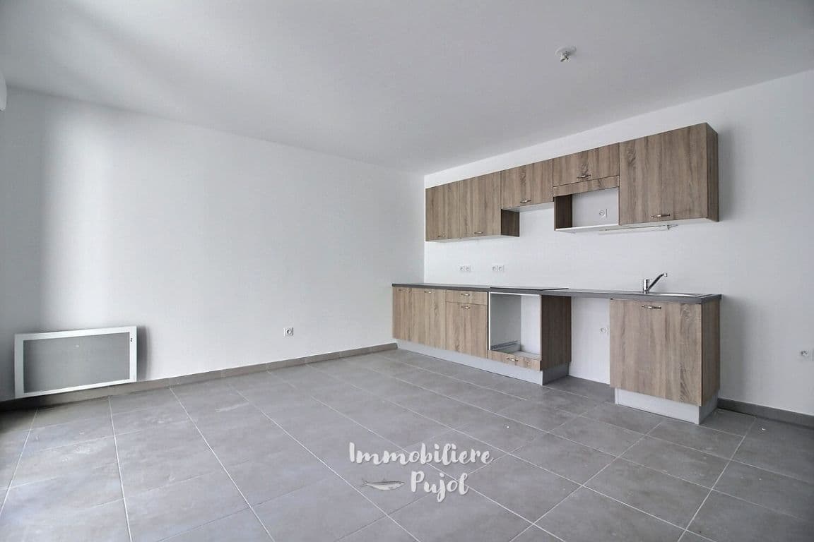 Appartement T3 à louer à Marseille – photo 1