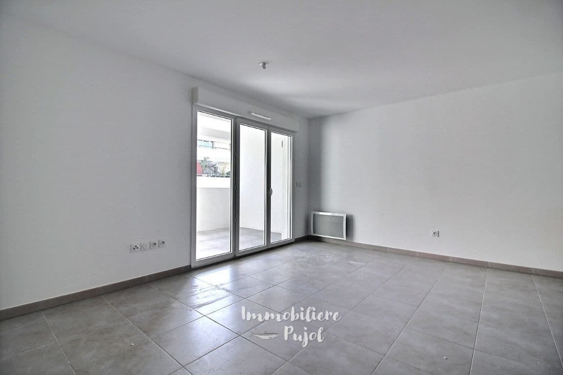 Appartement T3 à louer à Marseille – photo 2