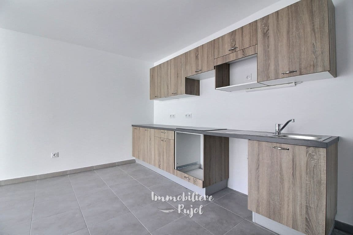 Appartement T3 à louer à Marseille – photo 3