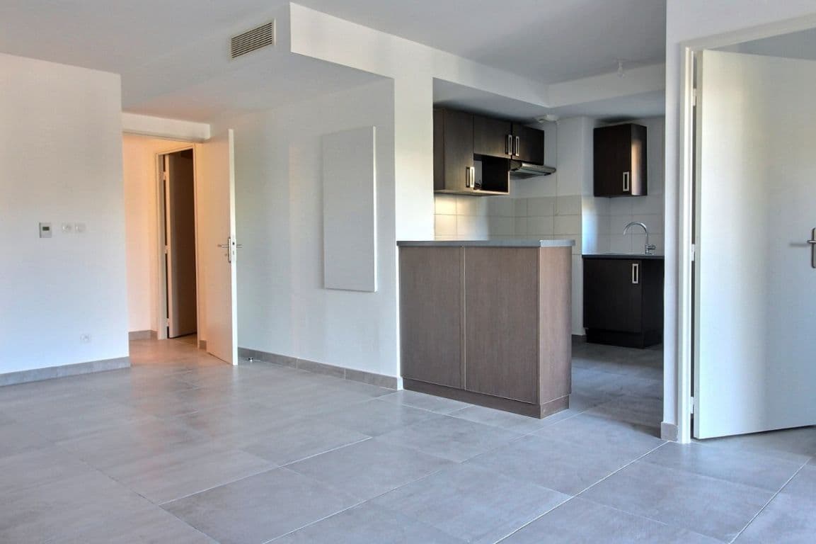 Appartement T3 à louer à Marseille – photo 2