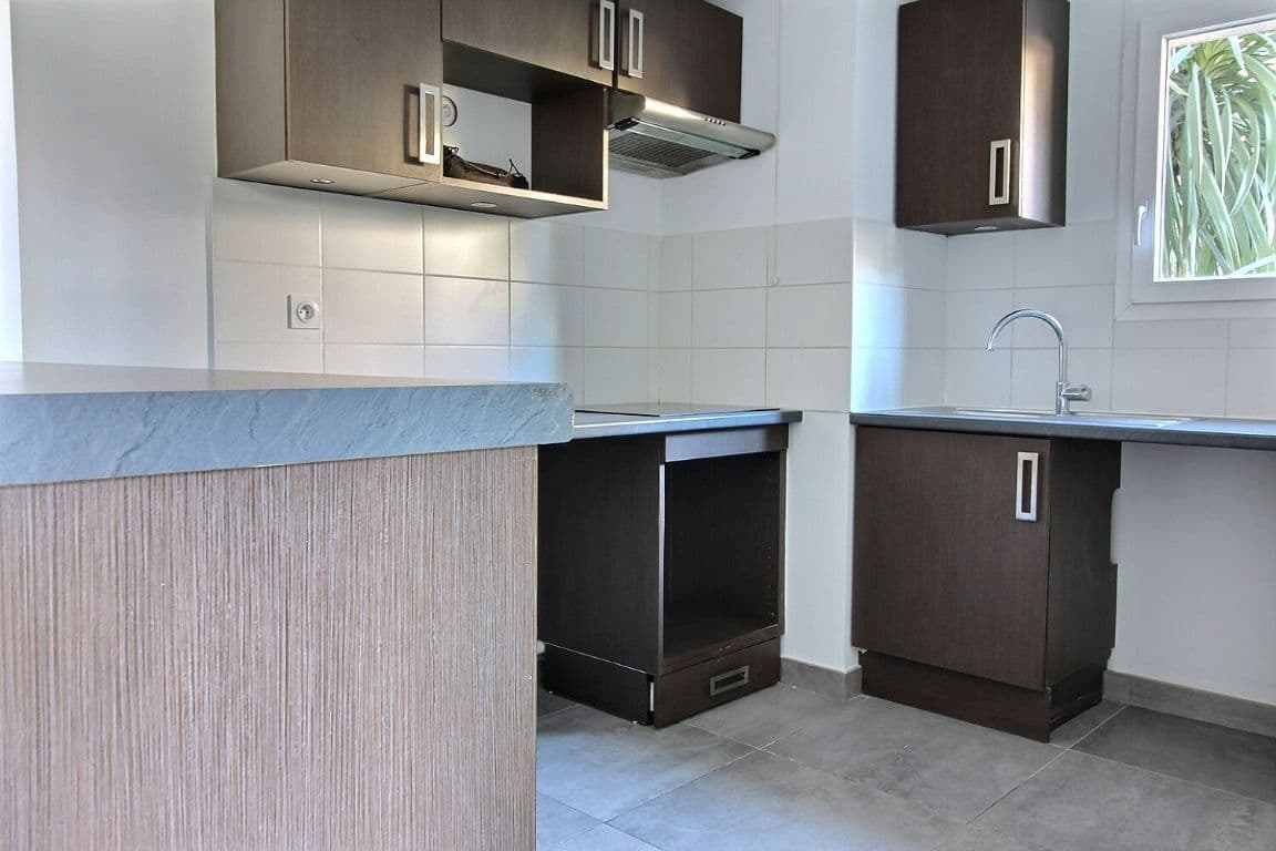 Appartement T3 à louer à Marseille – photo 1