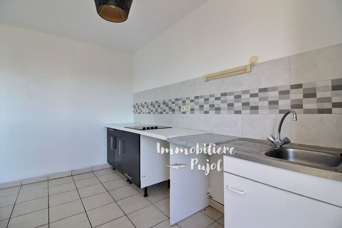 Appartement T2 à louer à Marseille – photo 3