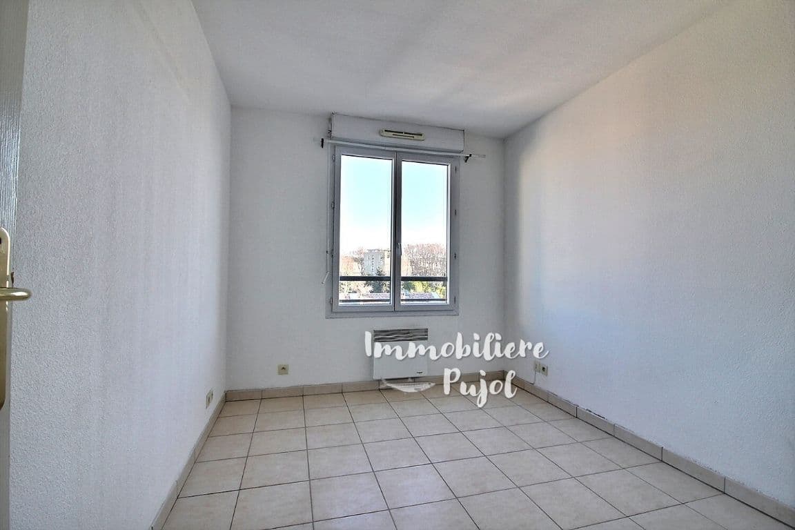 Appartement T2 à louer à Marseille – photo 5