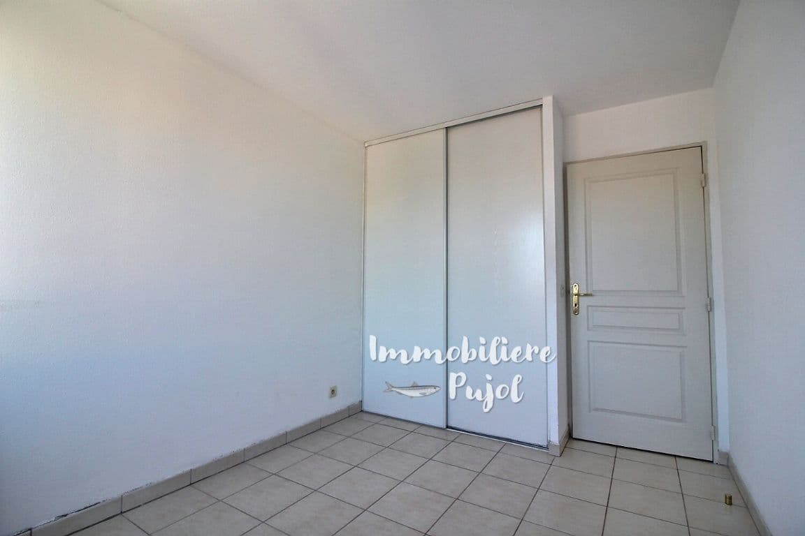 Appartement T2 à louer à Marseille – photo 6