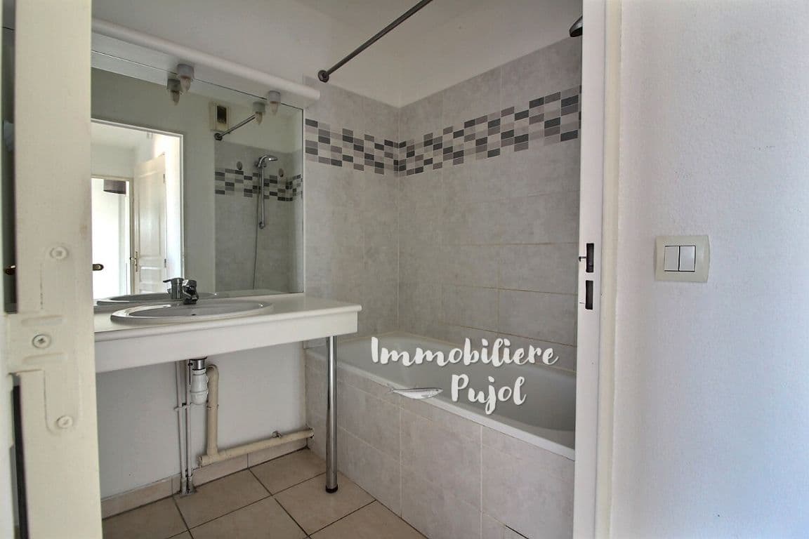 Appartement T2 à louer à Marseille – photo 7