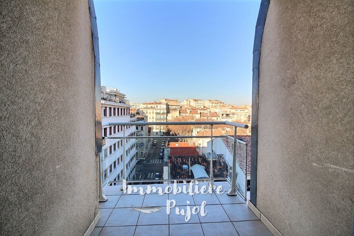 Appartement T3 à louer à Marseille – photo 2