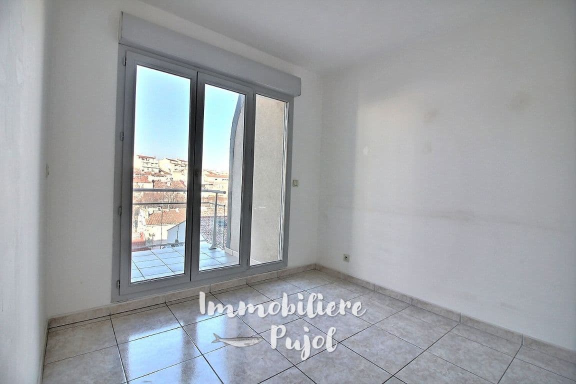 Appartement T3 à louer à Marseille – photo 4