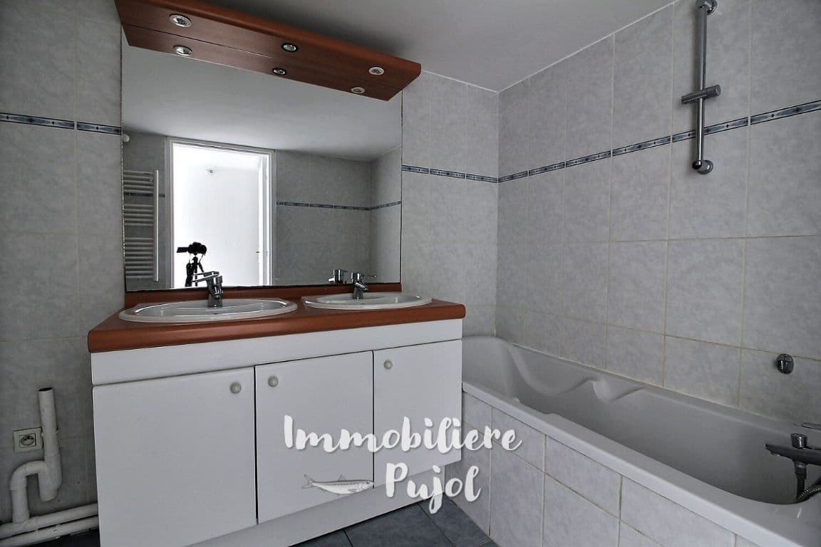 Appartement T3 à louer à Marseille – photo 6