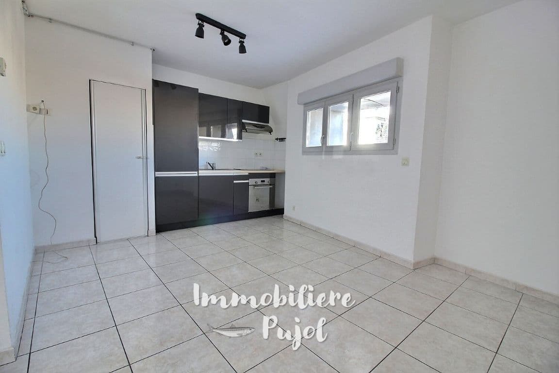 Appartement T3 à louer à Marseille – photo 1