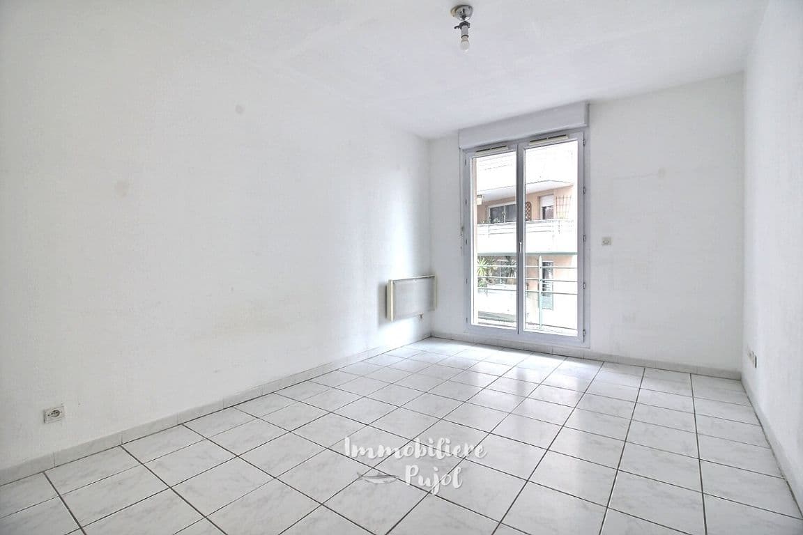 Appartement T1 à louer à Marseille – photo 2