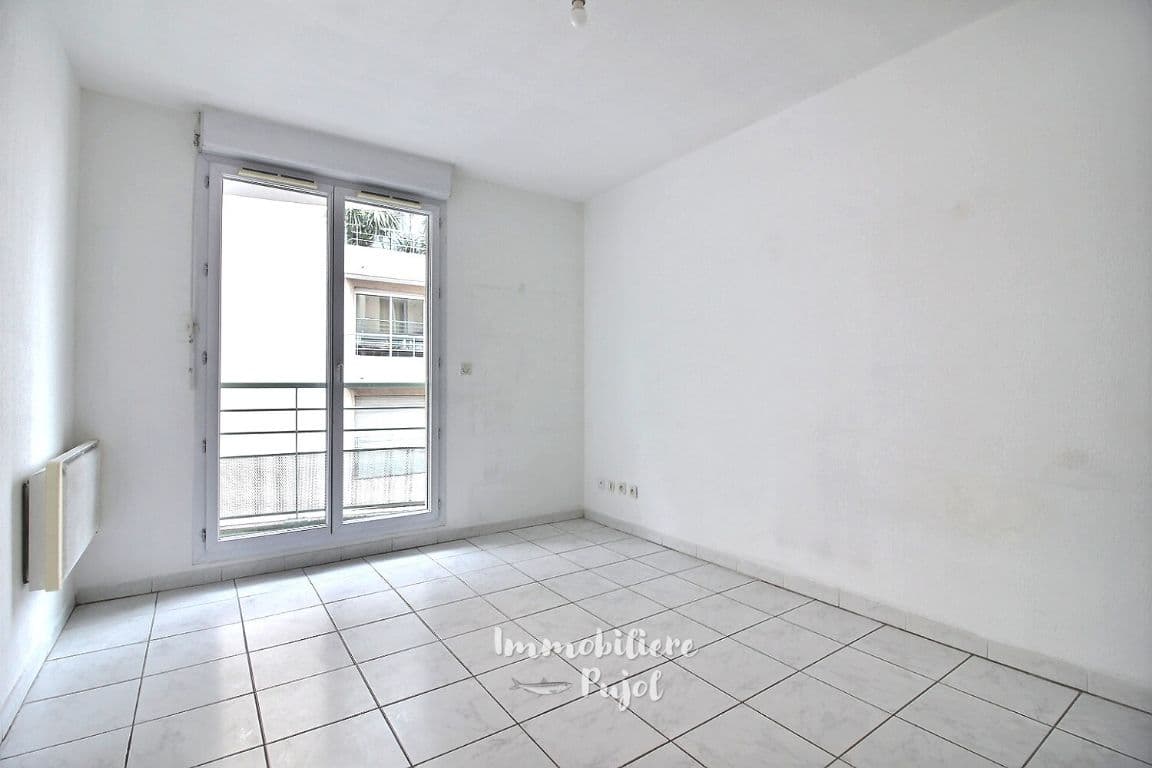 Appartement T1 à louer à Marseille – photo 3