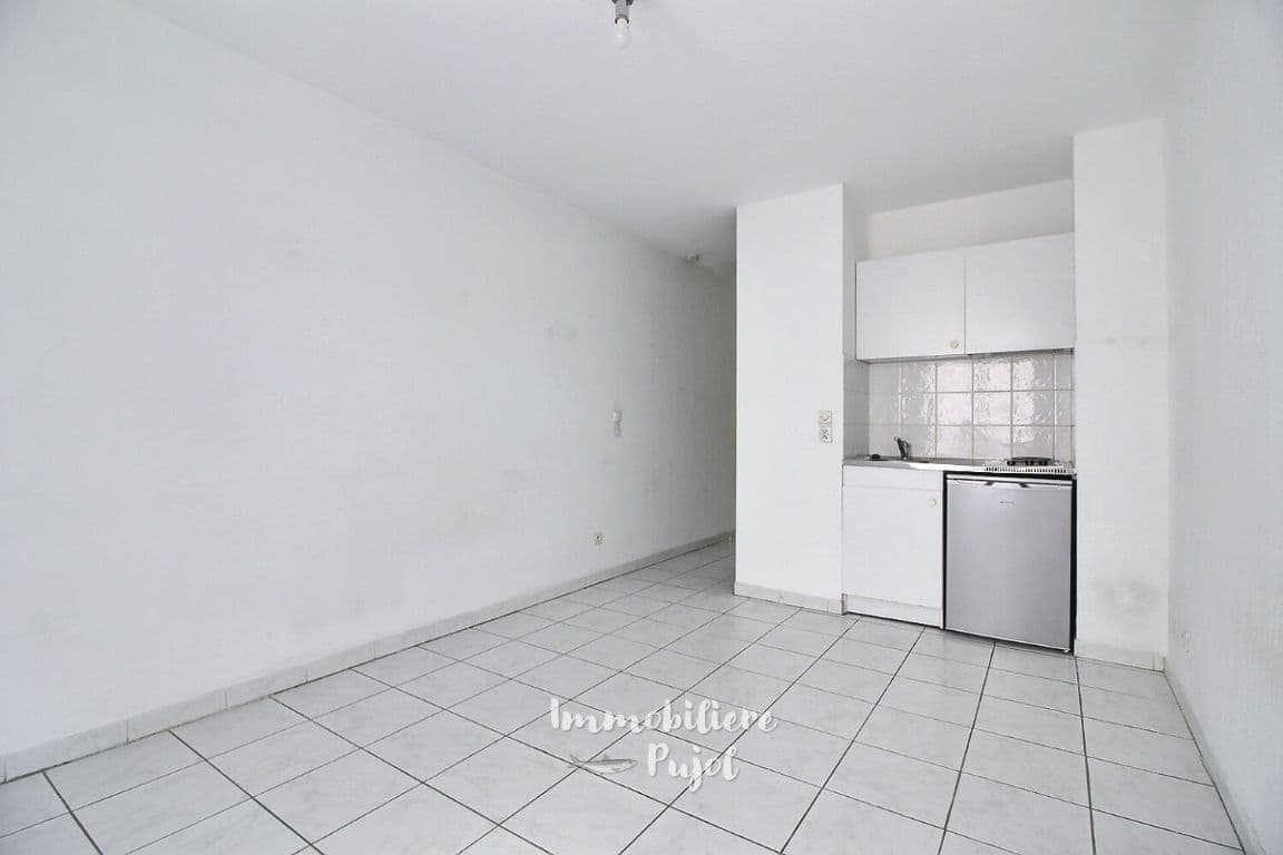 Appartement T1 à louer à Marseille – photo 1
