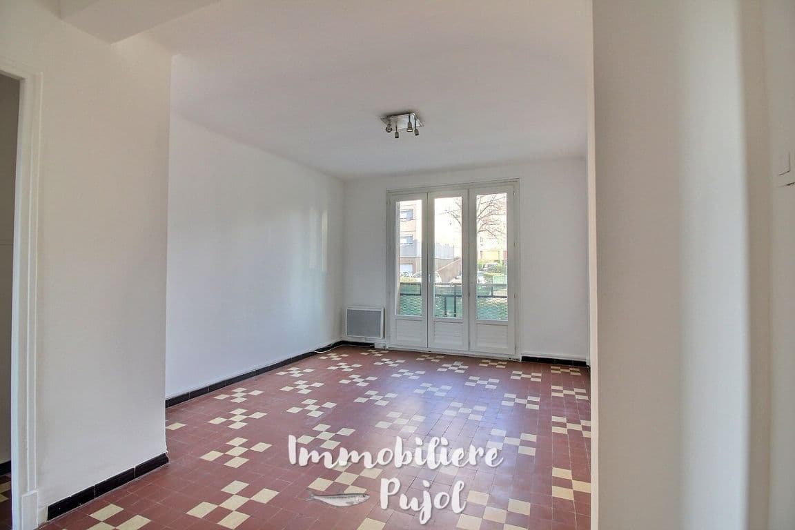 Appartement T3 à louer à Marseille – photo 1