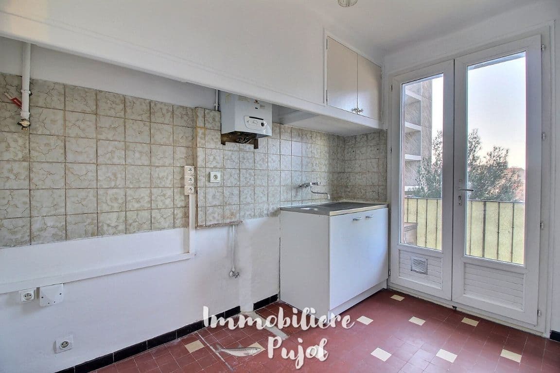 Appartement T3 à louer à Marseille – photo 2