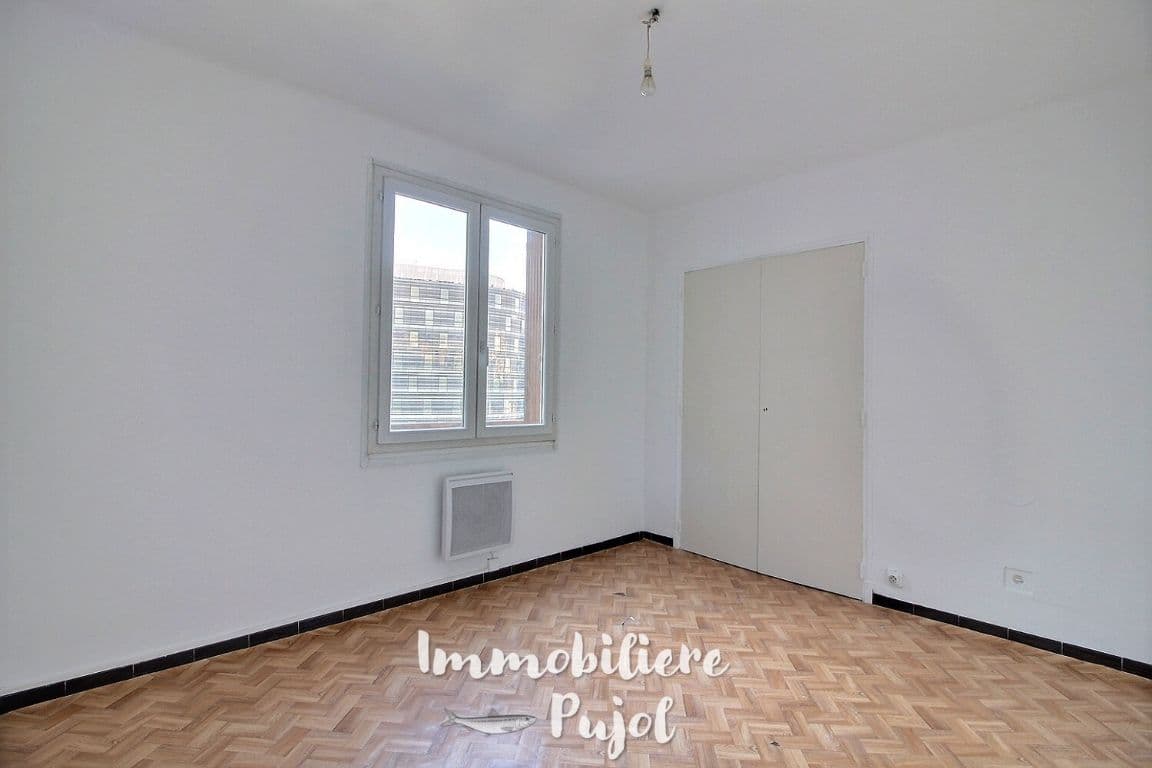 Appartement T3 à louer à Marseille – photo 3