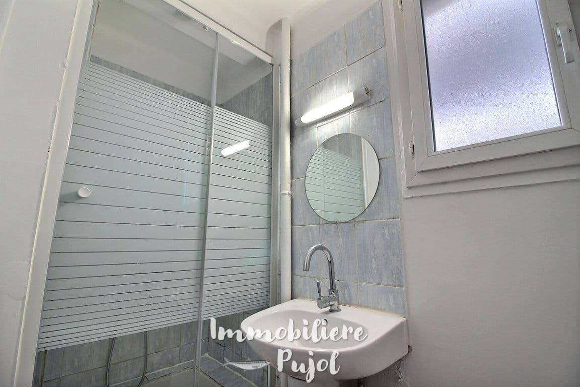 Appartement T3 à louer à Marseille – photo 5