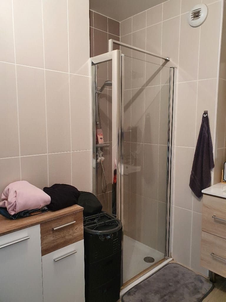 Appartement T2 à louer à Marseille – photo 5