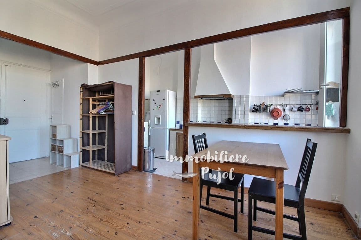 Appartement T2 à louer à Marseille – photo 3