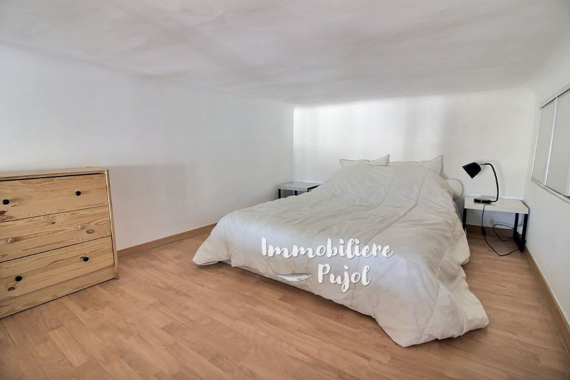 Appartement T2 à louer à Marseille – photo 5