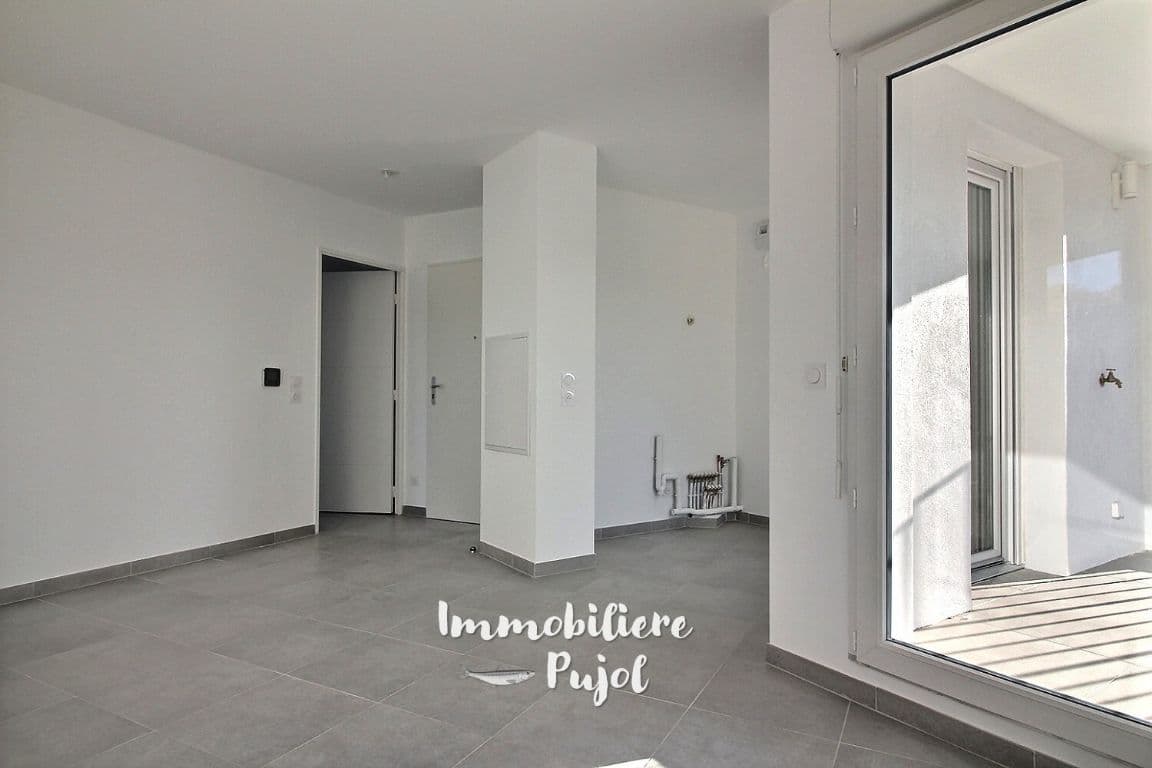 Appartement T2 à louer à Marseille – photo 2