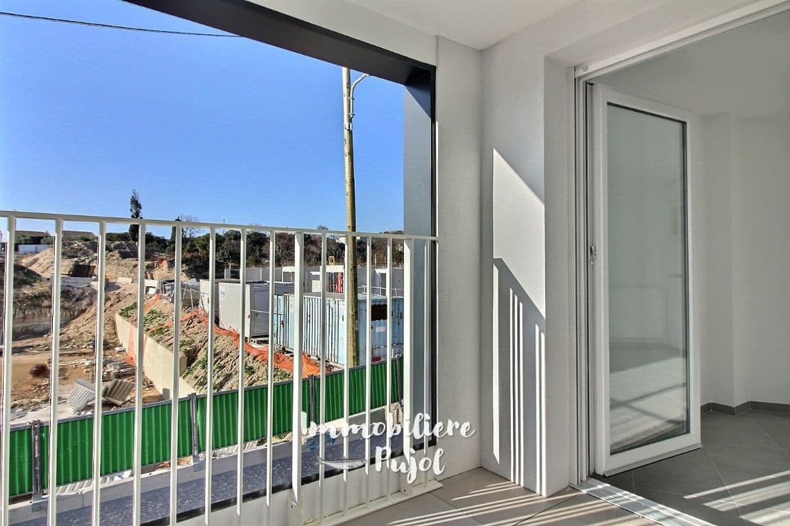 Appartement T2 à louer à Marseille – photo 3