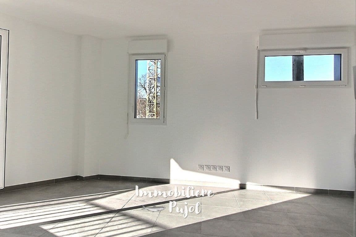 Appartement T2 à louer à Marseille – photo 4