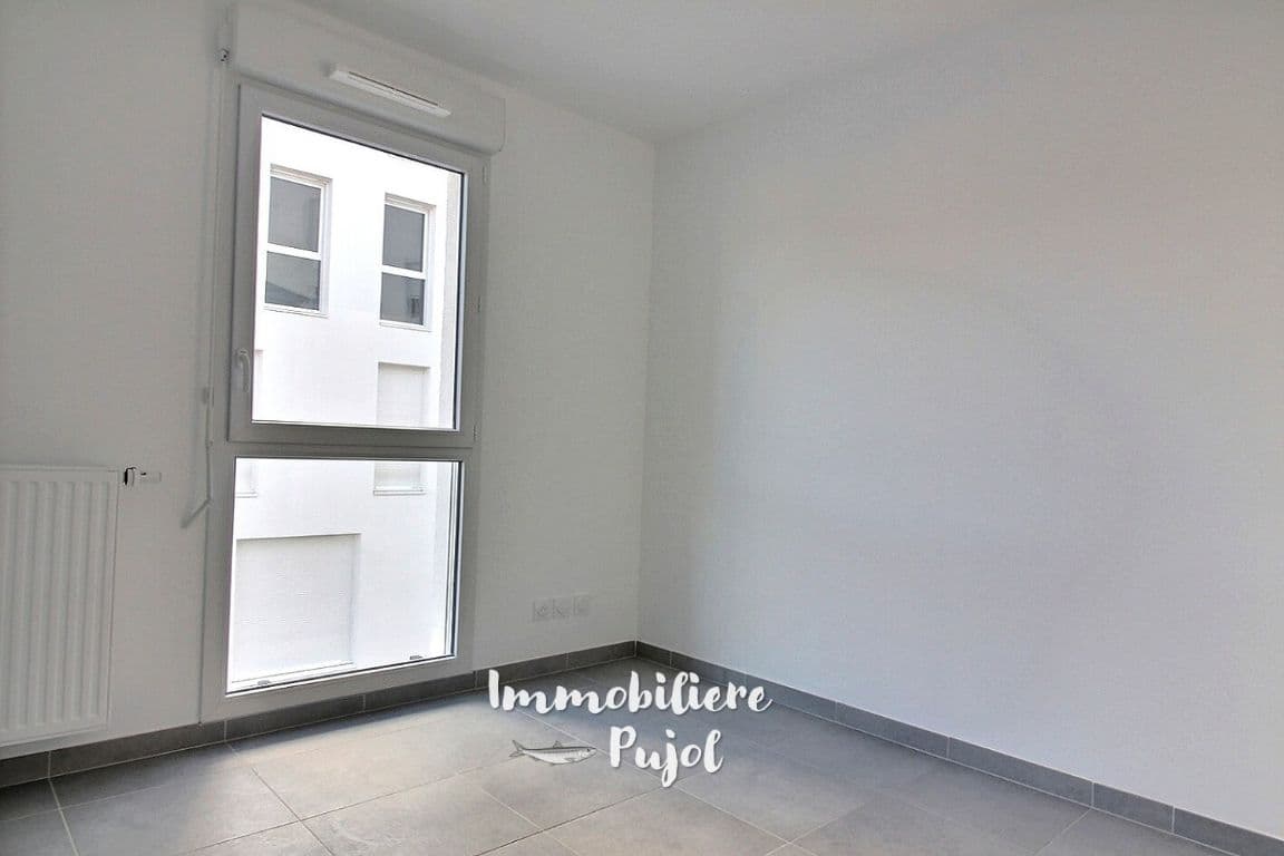 Appartement T2 à louer à Marseille – photo 5