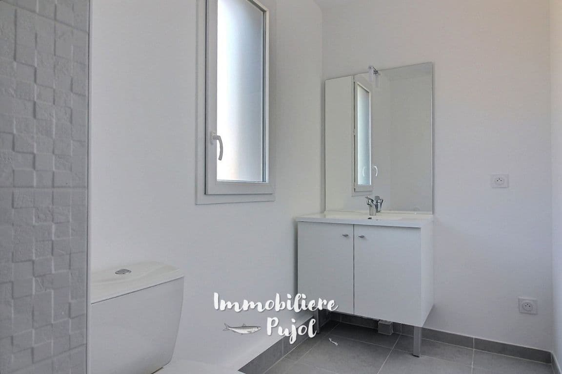 Appartement T2 à louer à Marseille – photo 6