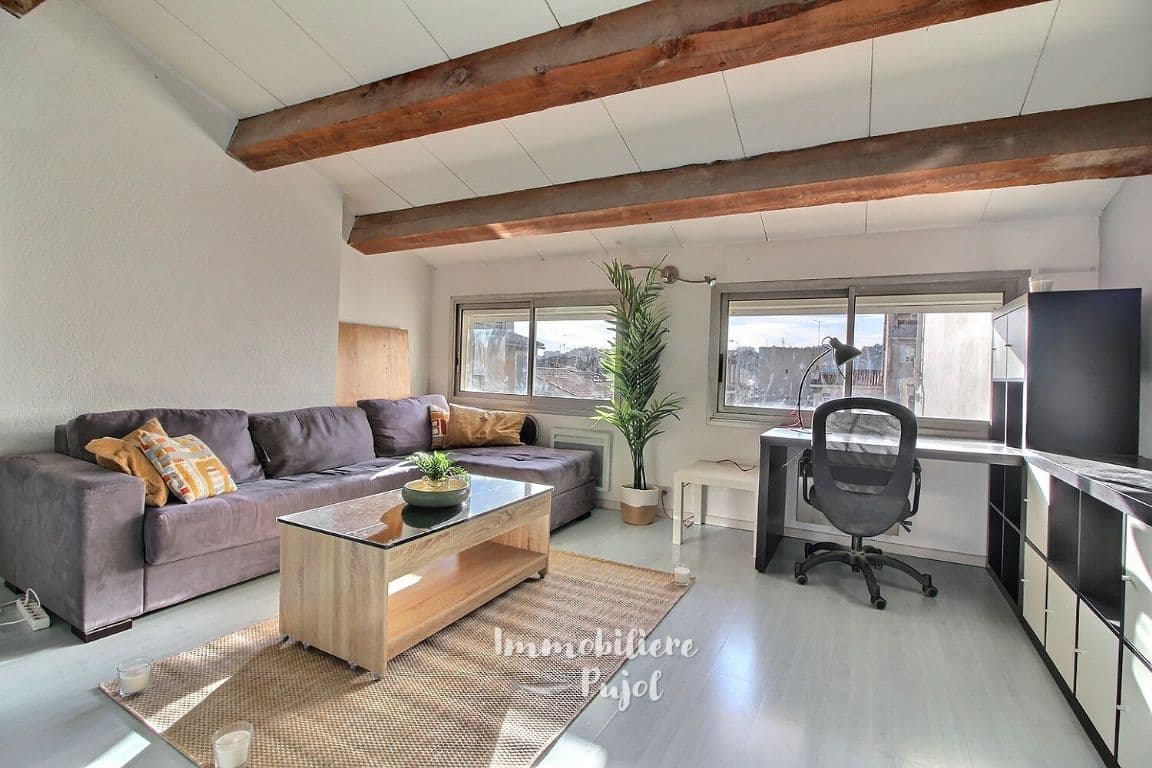 Appartement T1 à louer à MARSEILLE – photo 2