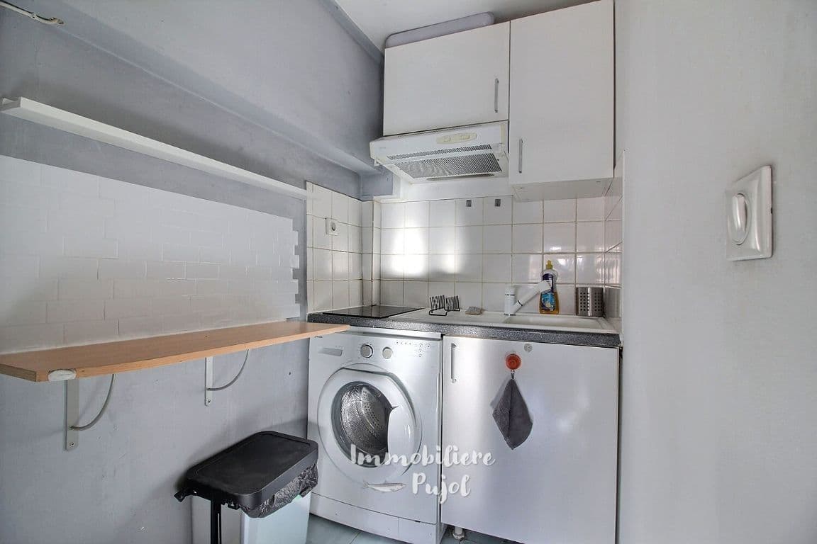 Appartement T1 à louer à MARSEILLE – photo 3