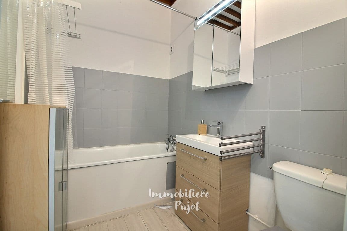 Appartement T1 à louer à MARSEILLE – photo 4