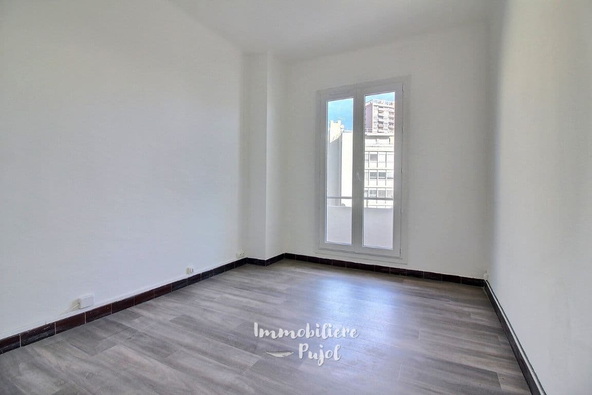 Appartement T2 à louer à Marseille – photo 5