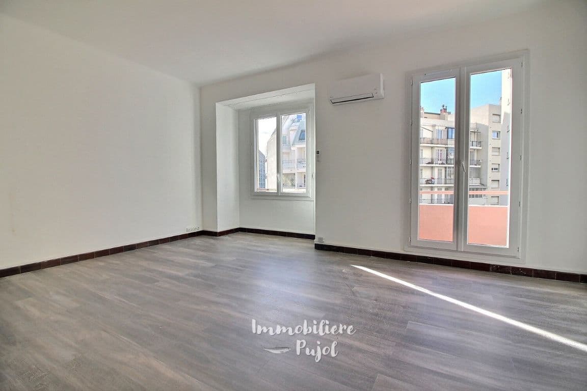Appartement T2 à louer à Marseille – photo 1