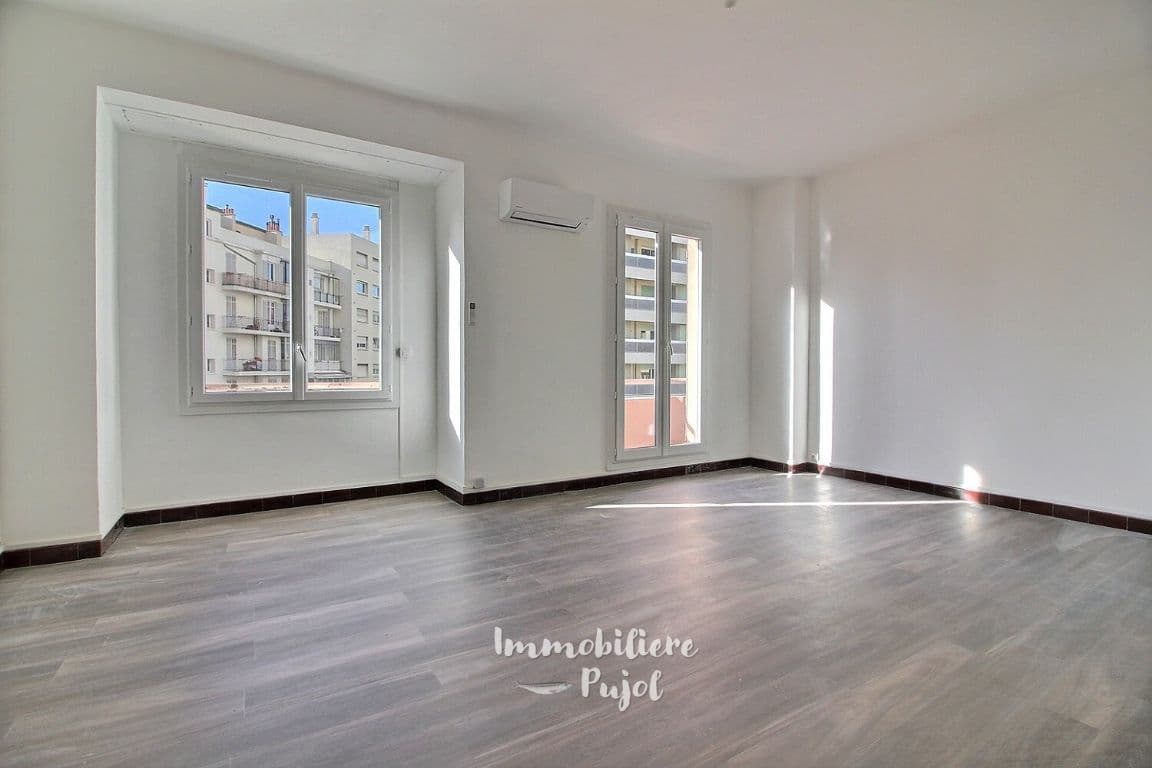 Appartement T2 à louer à Marseille – photo 2