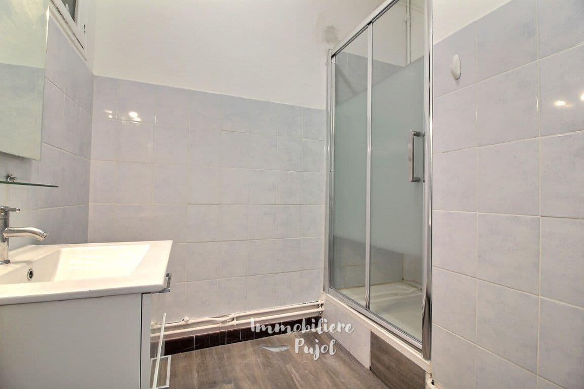 Appartement T2 à louer à Marseille – photo 7