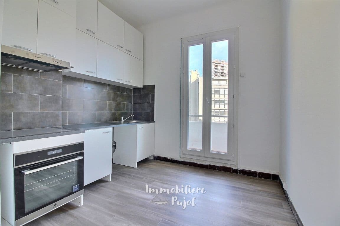 Appartement T2 à louer à Marseille – photo 4