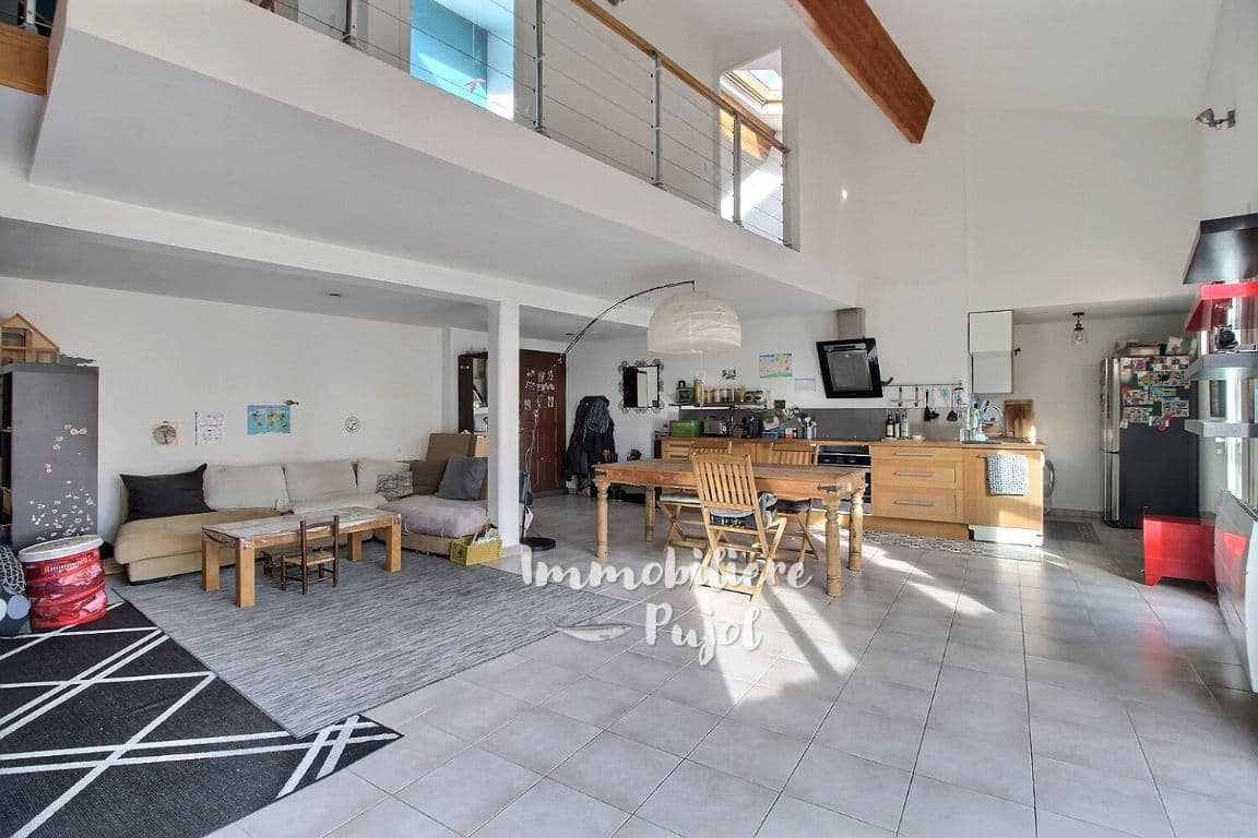 Appartement T3 à louer à Marseille – photo 4